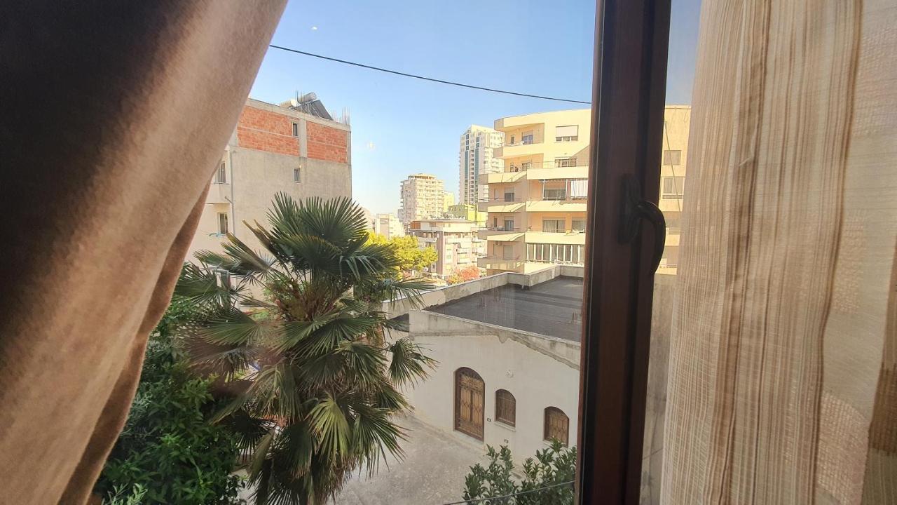 Jessie'S Apartments Durrës Kültér fotó